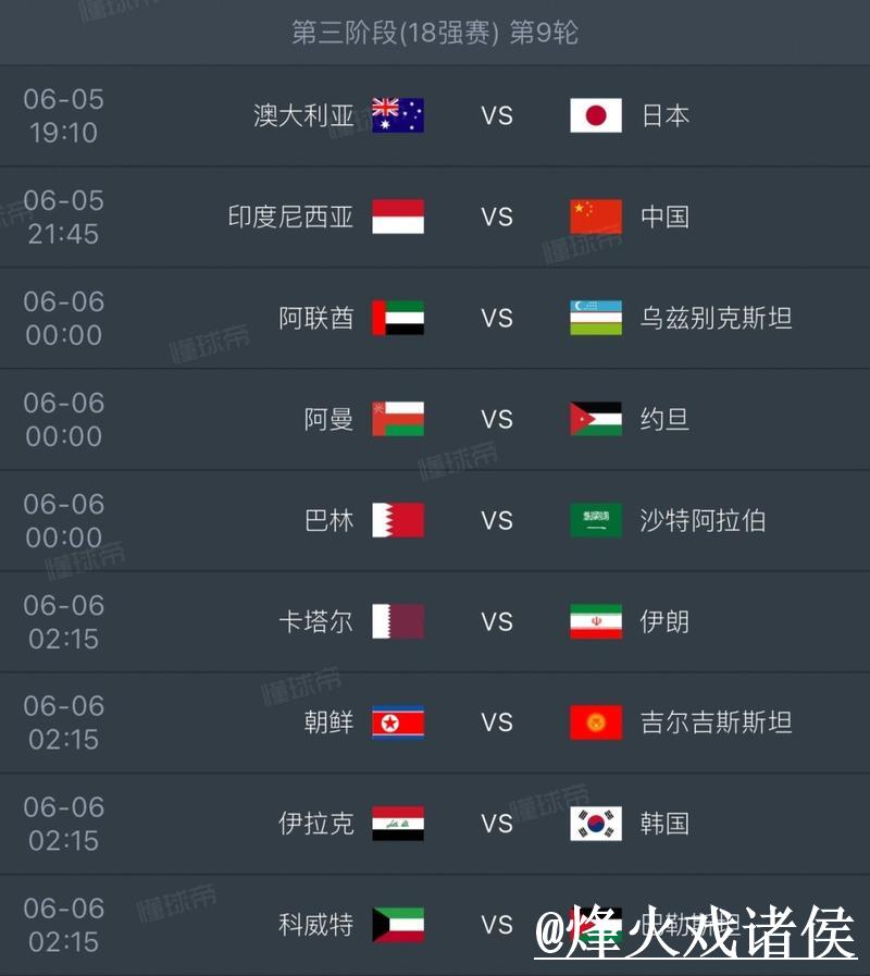 2026世界杯预测入口推荐 2026世界杯预测入口推荐